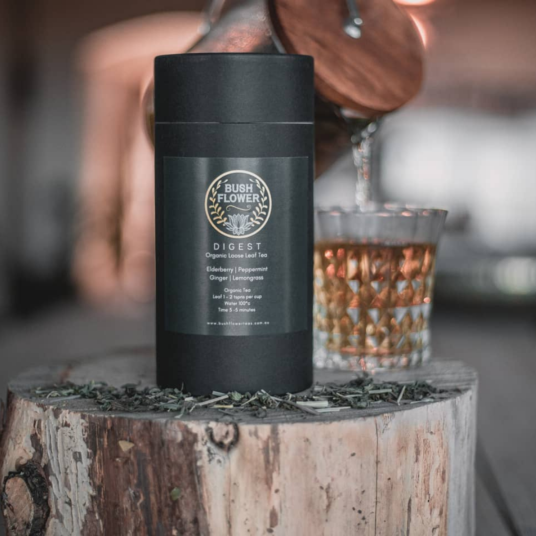Digest Tea