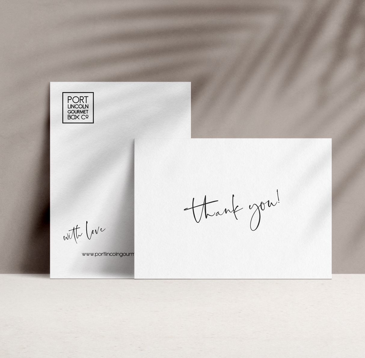 Personalised Greeting Card