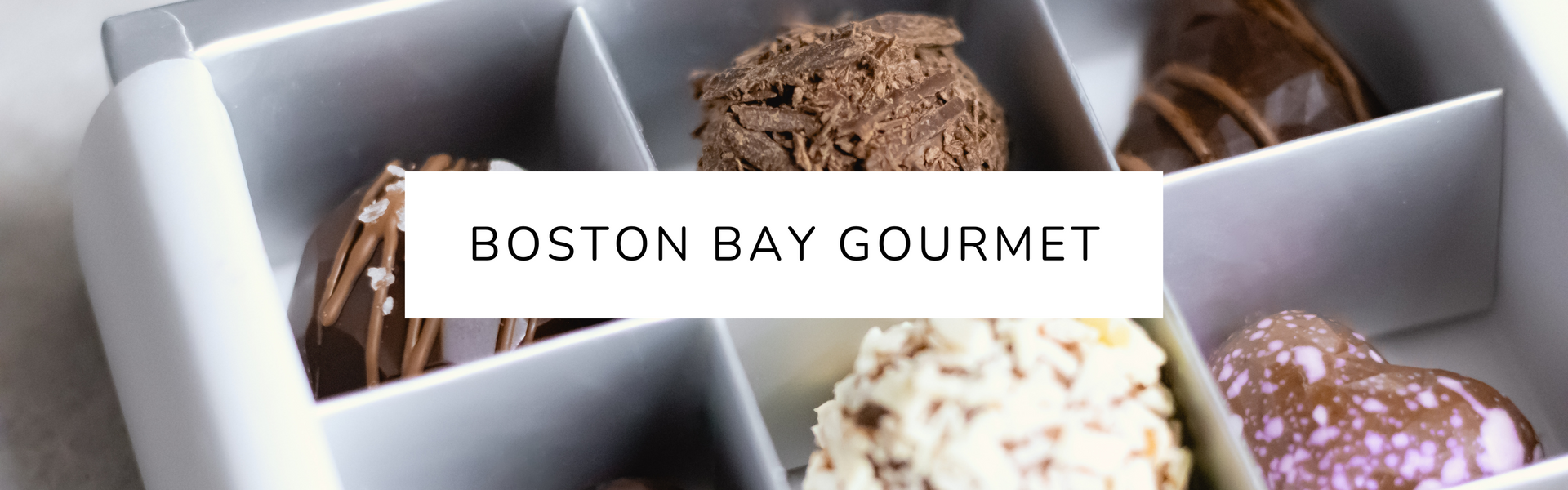 Boston Bay Gourmet