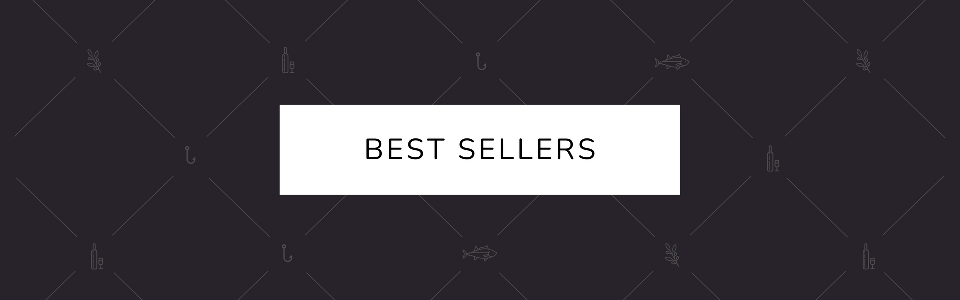 Our Collective Best Sellers