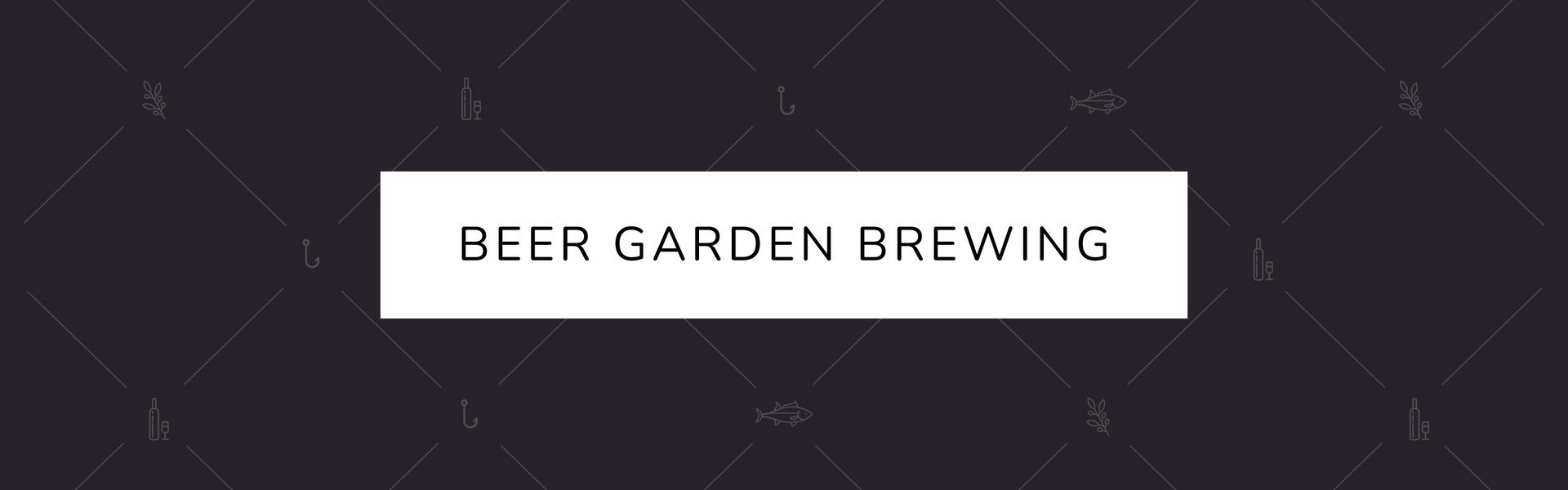 Beer Garden Brewing