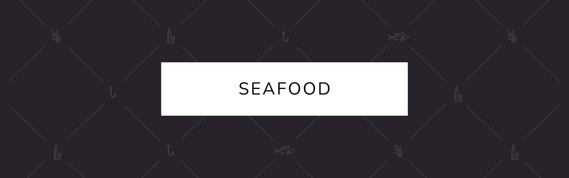 Seafood