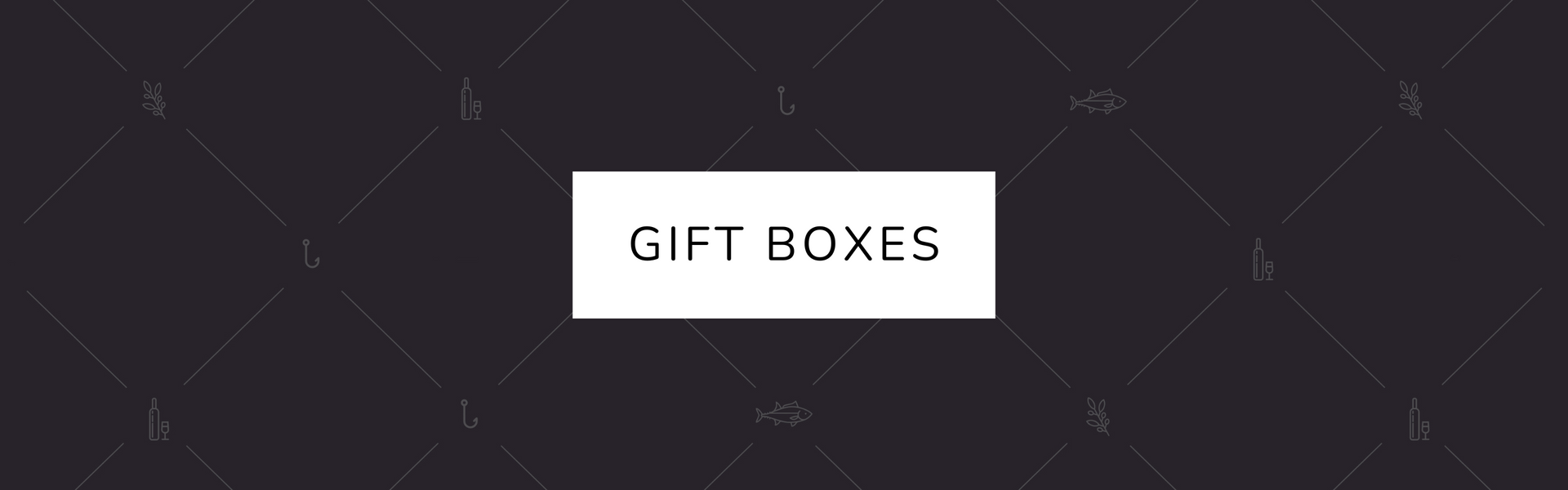 Gift Boxes