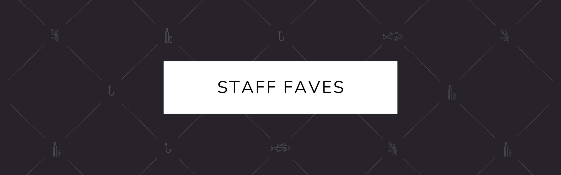 Staff Faves