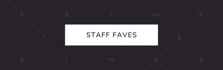 Staff Faves