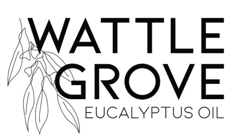 Wattle Grove Eucalyptus