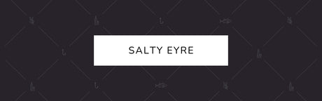 Salty Eyre