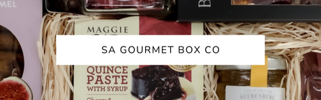 South Australian Gourmet Box Co