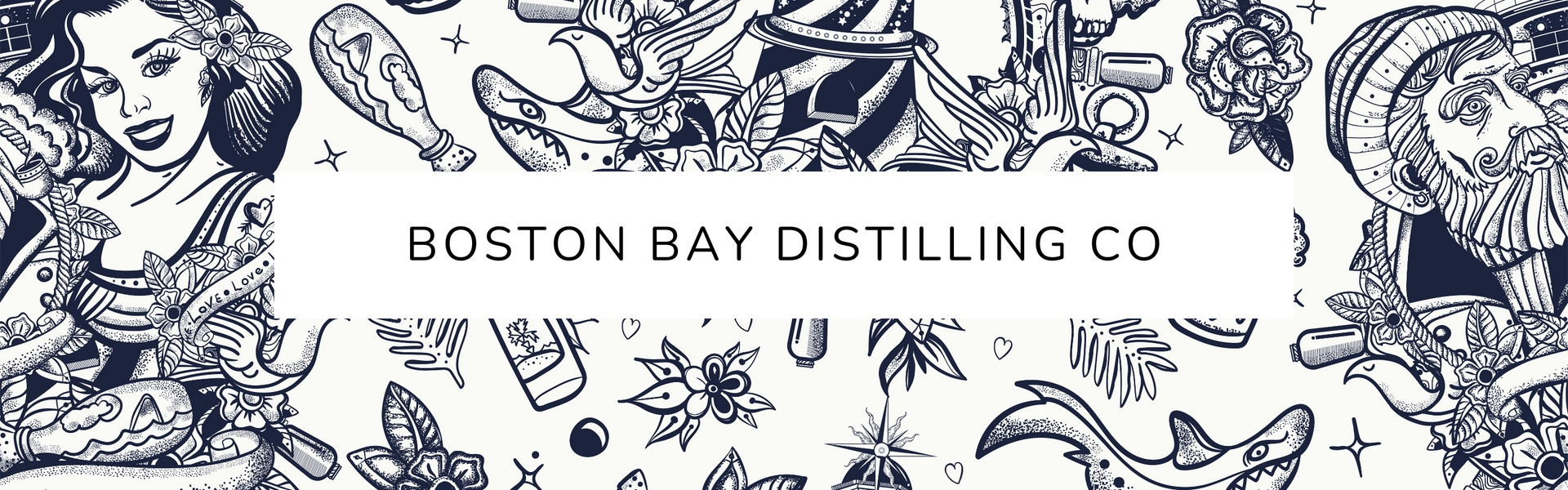 Boston Bay Distilling Co