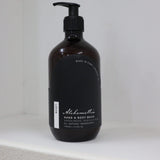 Hand & Body Wash 500ml