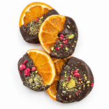 Chocolate Oranges | 80g
