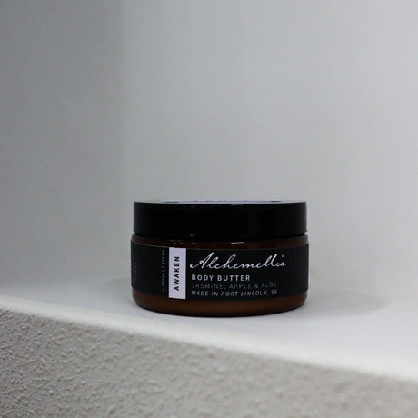 Body Butter