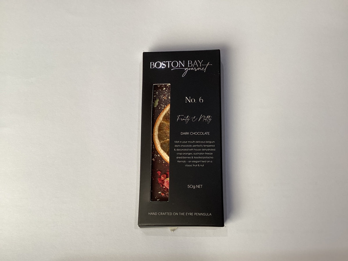 Mini Bark | 50g
