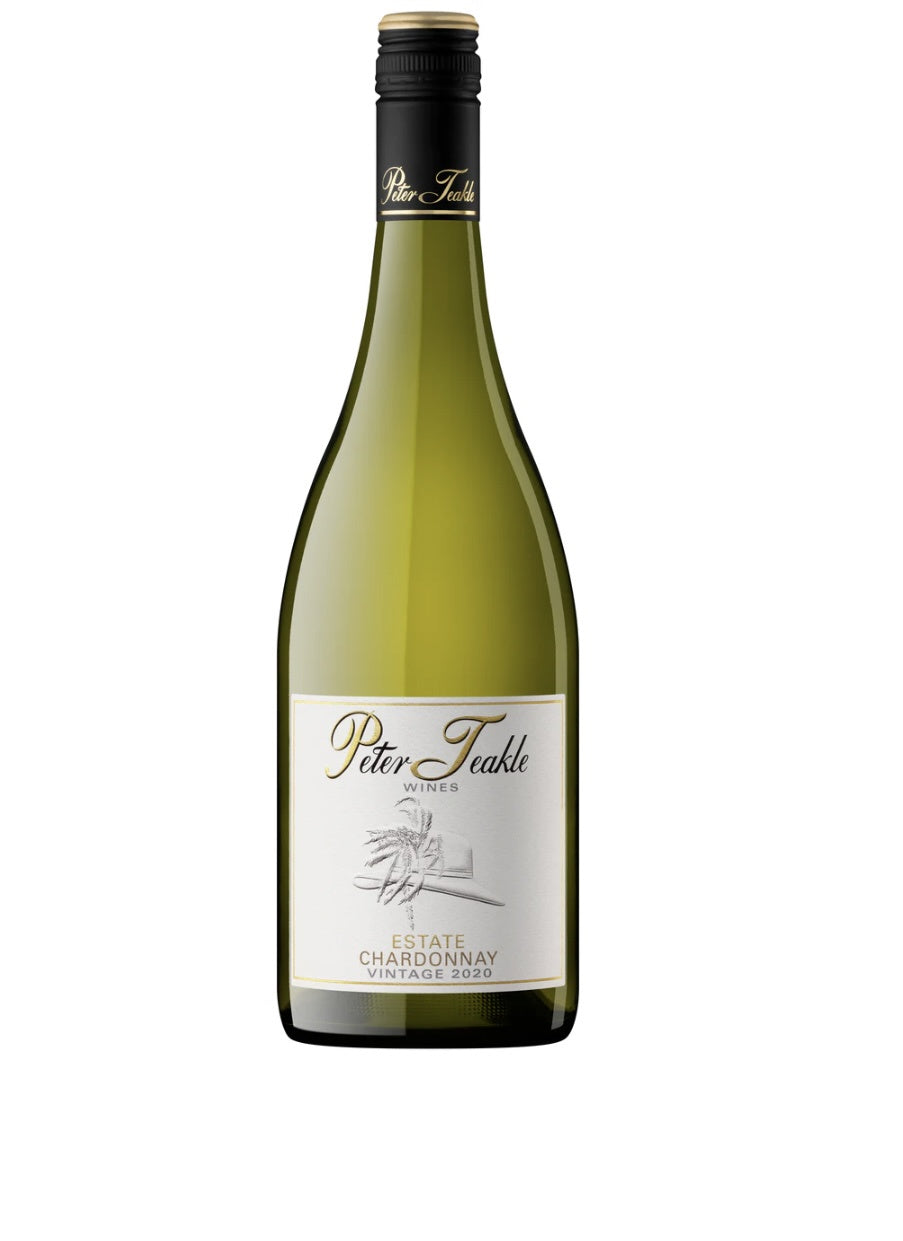 Chardonnay - Peter Teakle Wines