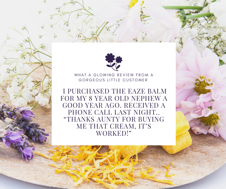 Eaze Balm