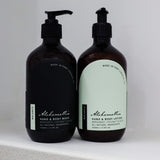 Hand & Body Wash 500ml