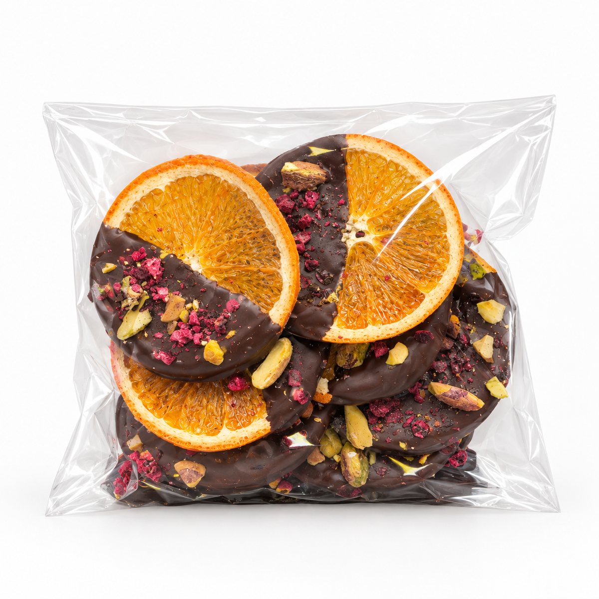 Chocolate Oranges | 80g