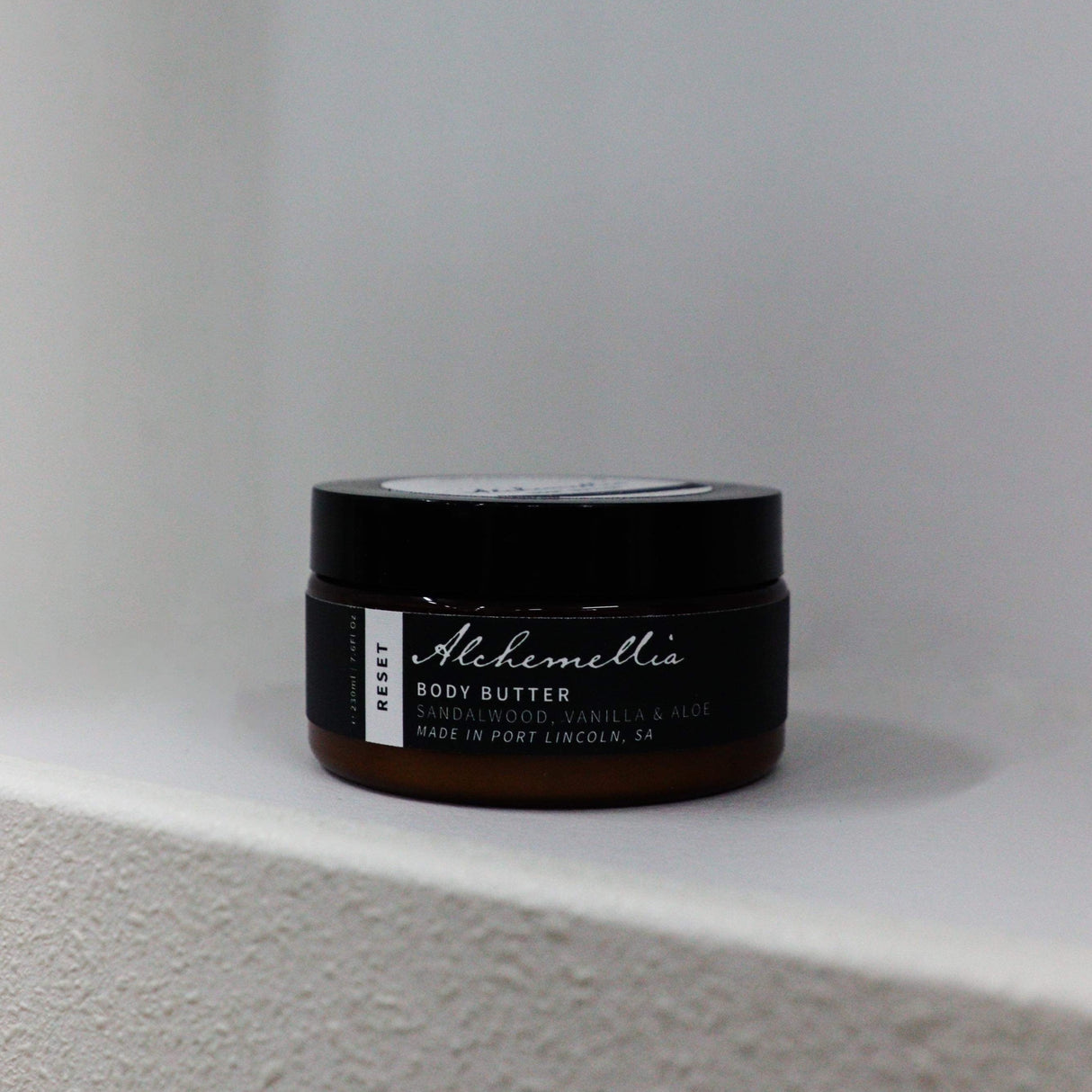 Body Butter