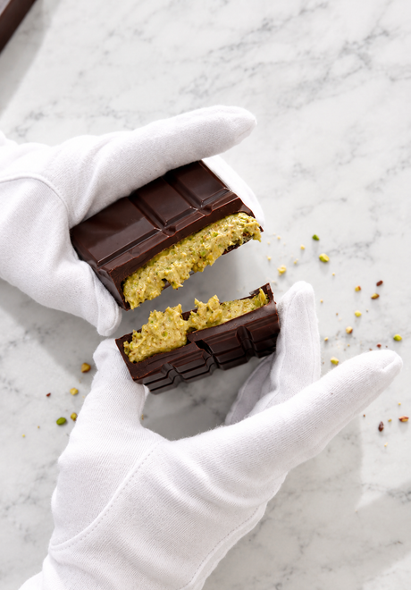 Dubai Chocolate Block | 250g