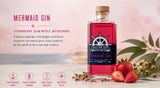 Mermaid Gin - Boston Bay Distilling Co.