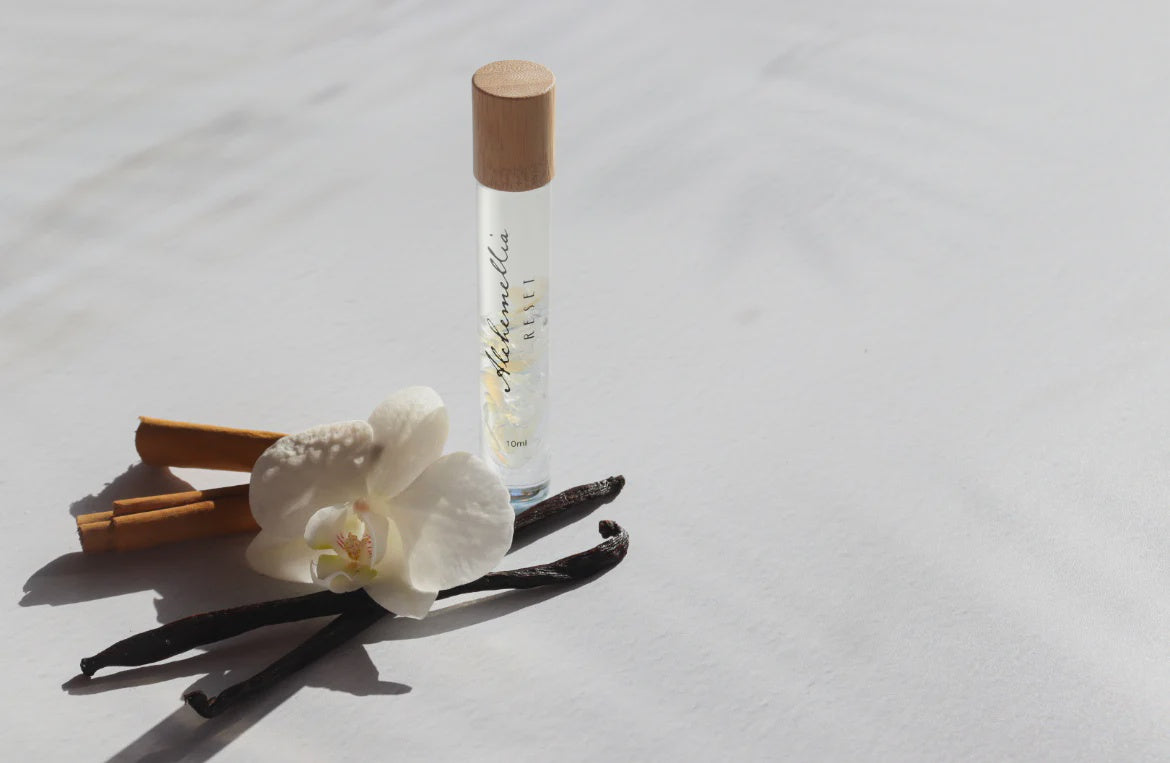 Essential Oil Perfume Roller