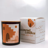 SOL Candle Collection - Large