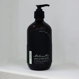 Hand & Body Wash 500ml