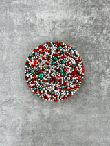 Christmas Baby Speckle