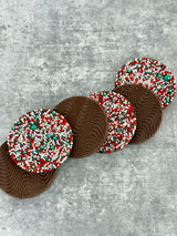 Christmas Baby Speckle 6 Pack