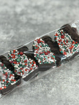 Christmas Santas - 9 Pack