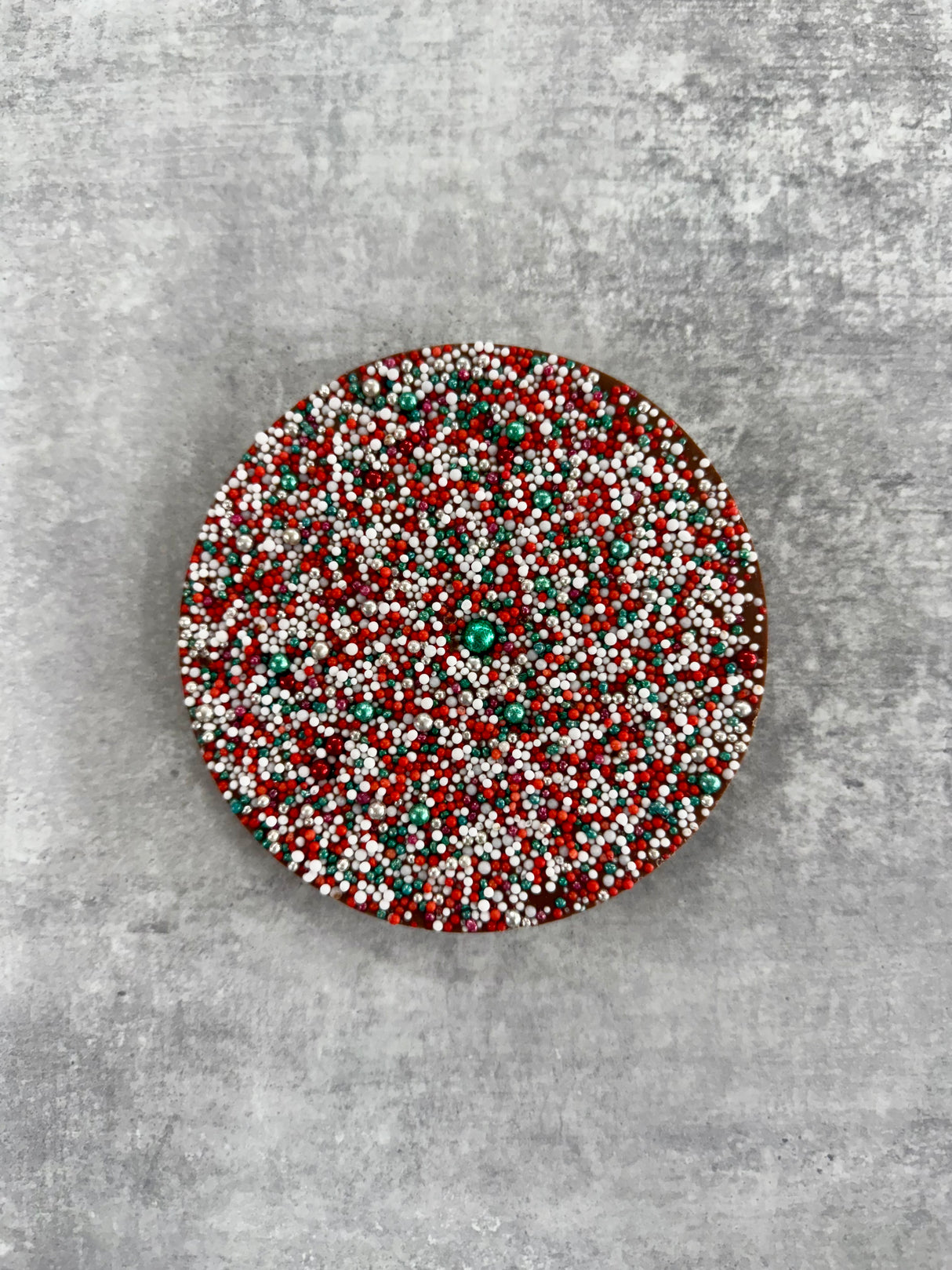 Christmas Giant Speckle