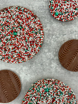 Christmas Giant Speckle