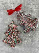 Christmas Tree Speckle