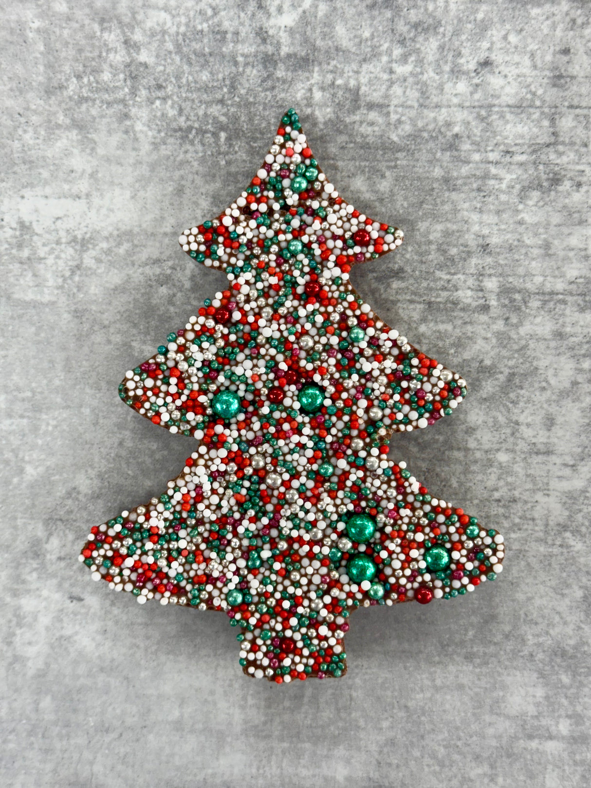 Christmas Tree Speckle