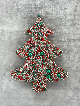 Christmas Tree Speckle