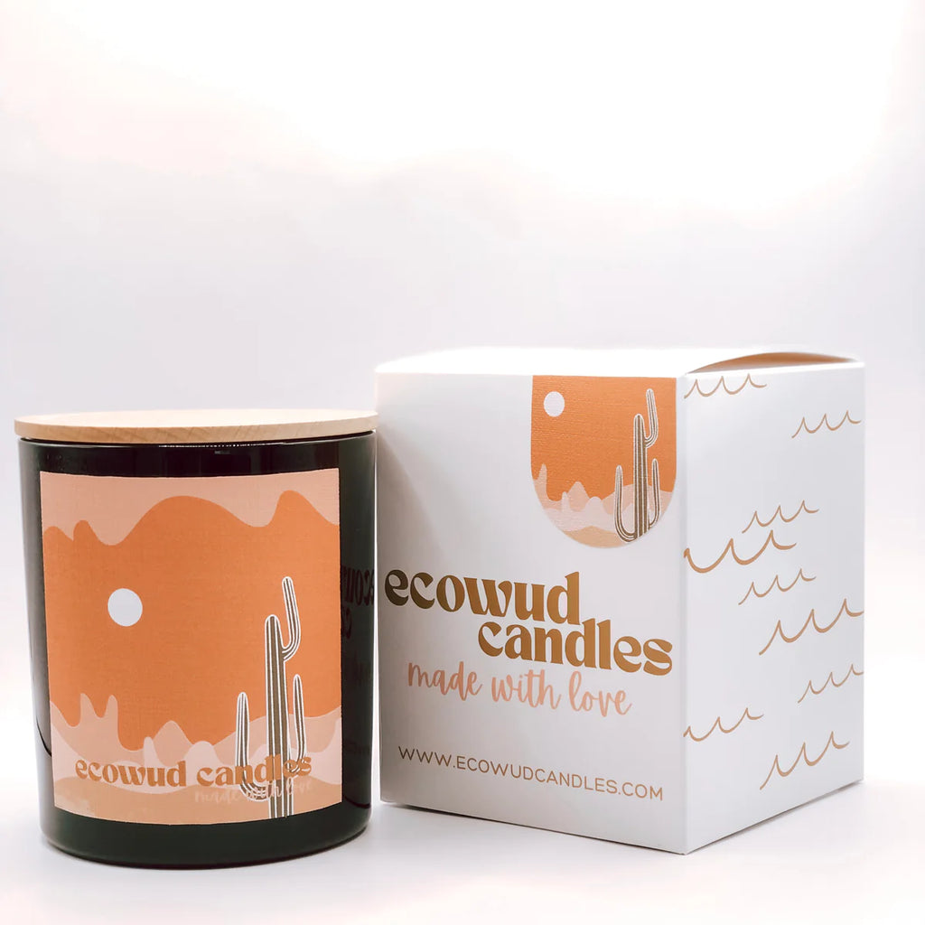 SOL Candle Collection - Large