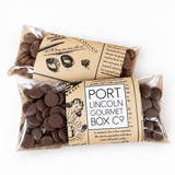 Chocolate Baby Buttons | 100g