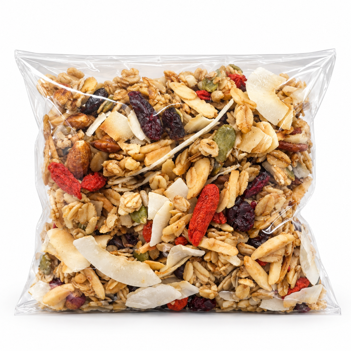 Crunchy Granola | 160g