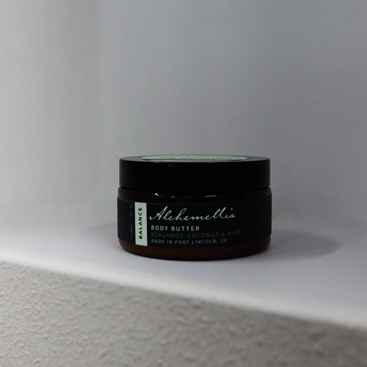 Body Butter