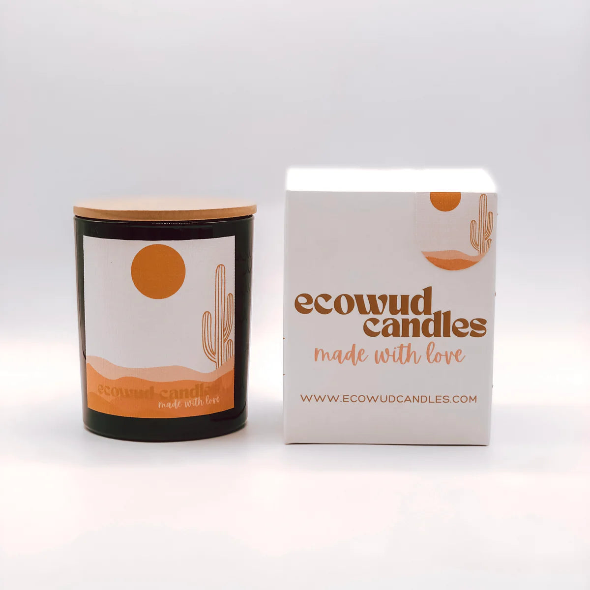 SOL Candle Collection - Large