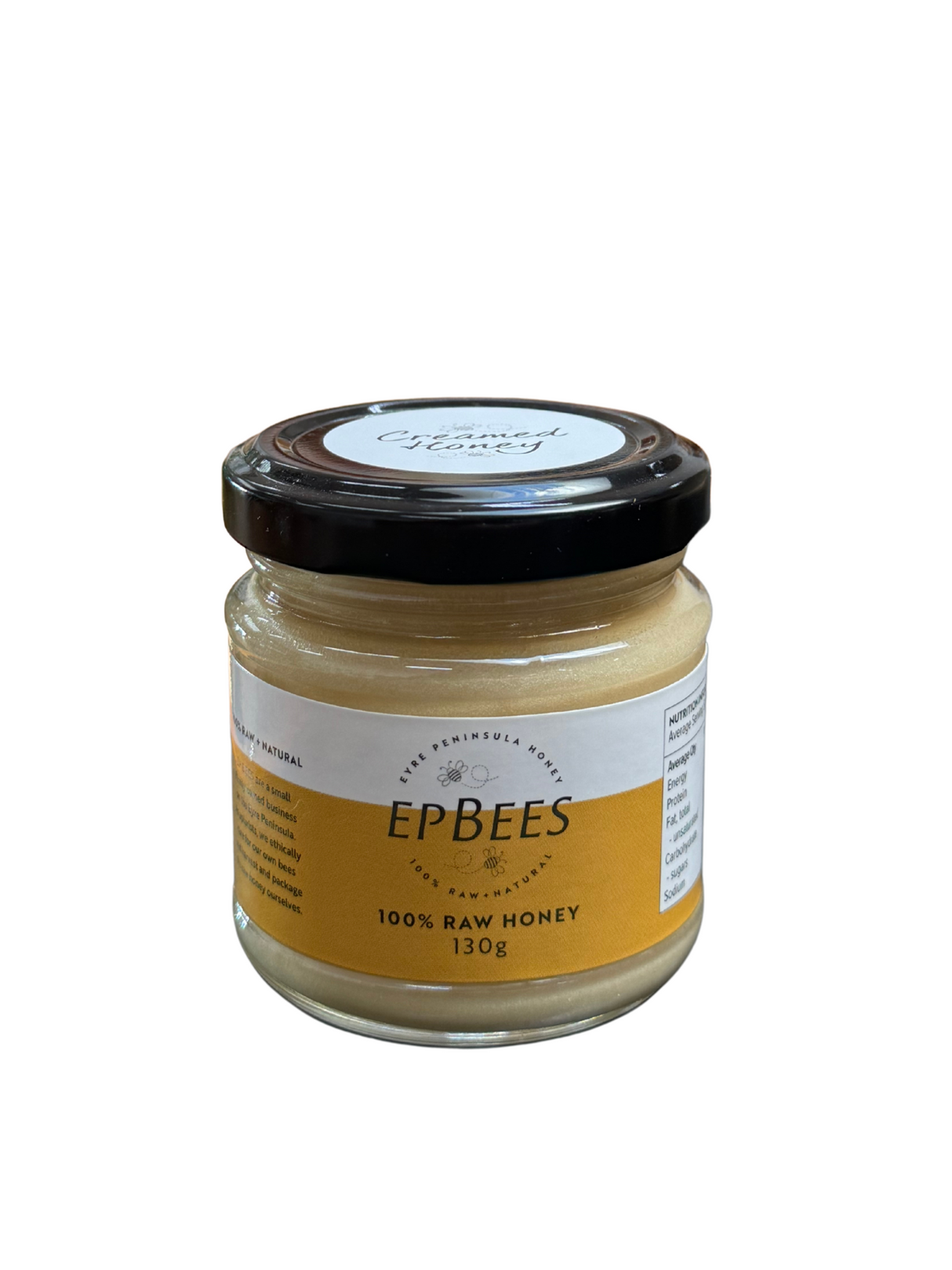 EP BEES Mini Honey