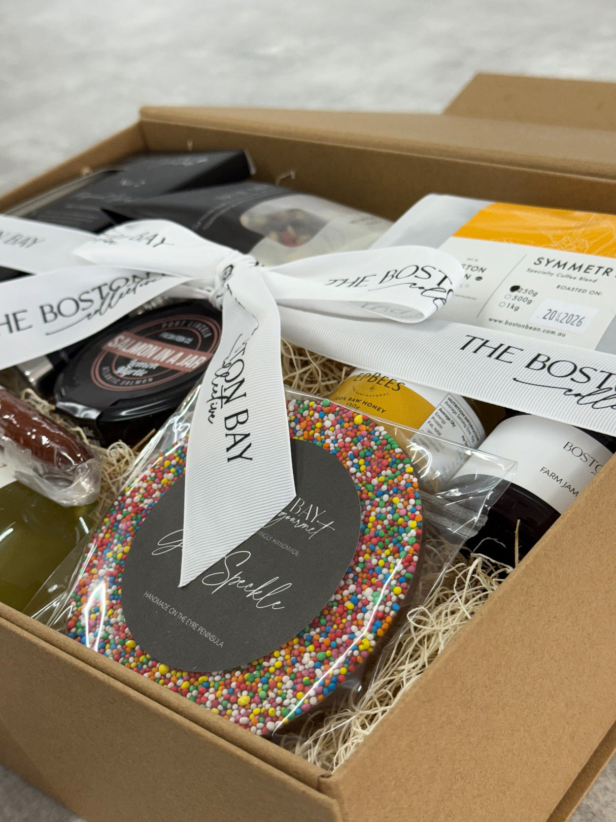 NEW* EP Signature Gift Box