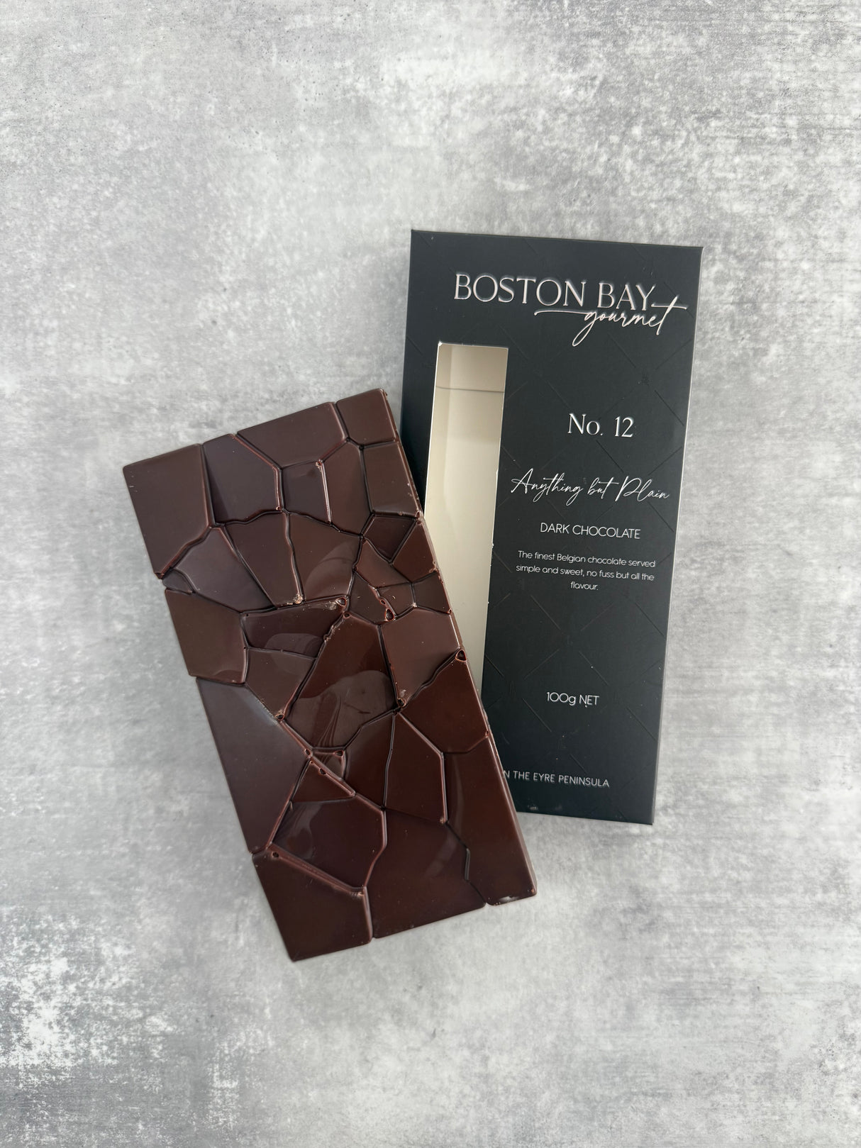 Chocolate Block | 100g