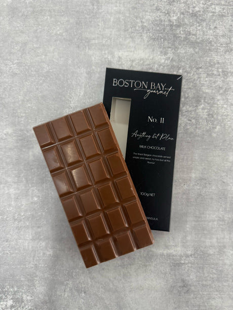 Chocolate Block | 100g