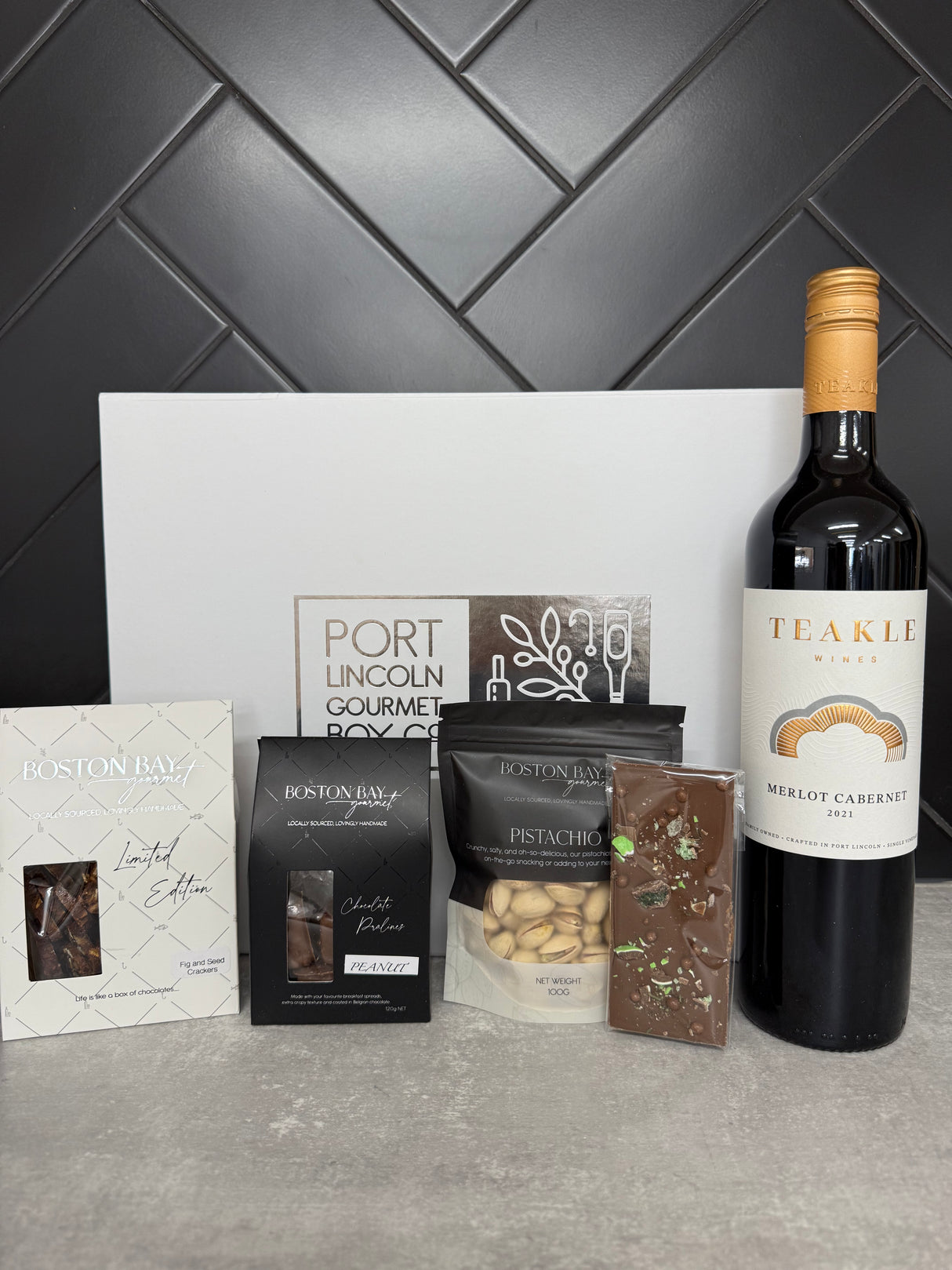 NEW* For Them Gift Box