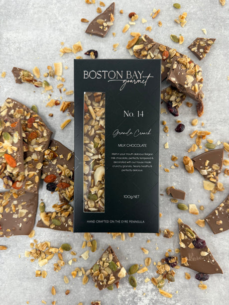 Chocolate Block | 100g