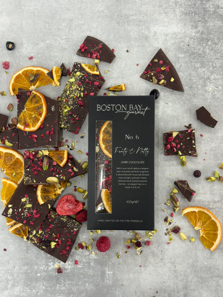Chocolate Block | 100g