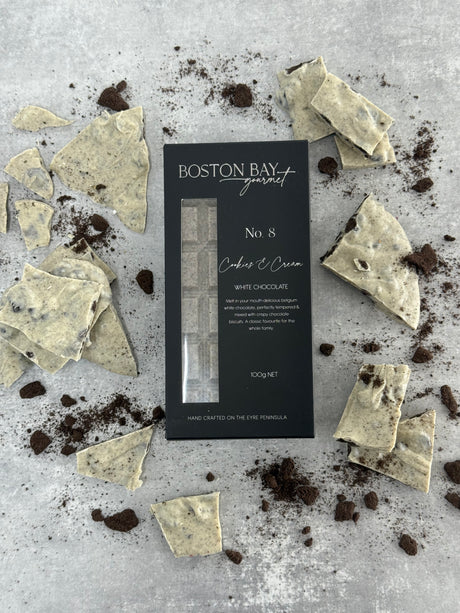 Chocolate Block | 100g