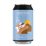 Wanna Pale Ale - Jump Ship Brewing