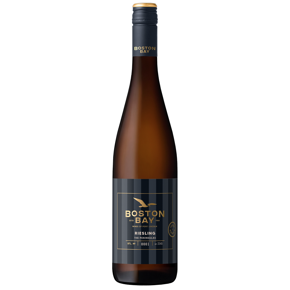 Icon Series Riesling - Boston Bay Wines